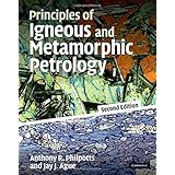 principles of igneous and metamorphic petrology