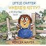 Little Critter Where's Kitty? by Mercer Mayer