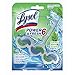 Lysol Power & Fresh 6 Automatic Toilet Bowl Cleaner, Forest Rain, 1ct