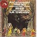 Rachmaninov: Symphonic Dances, Rhapsody on a Theme of Paganini, Aleko Overture