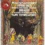 Rachmaninov: Symphonic Dances, Rhapsody on a Theme of Paganini, Aleko Overture
