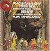 Classical Music : Rachmaninoff: Symphonic Dances, Rhapsody on a Theme of Paganini, Aleko Overture
