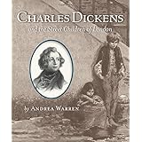 charles dickens and the street children of london