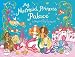 Books : My Mermaid Princess Palace: a Pop-up Book