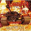 War Without End