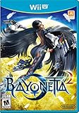 Bayonetta 2 (Single Disc) - Wii U