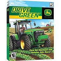 John Deere: Drive Green