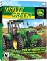John Deere: Drive Green