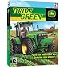 John Deere: Drive Green