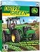 John Deere: Drive Green