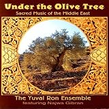 Under the Olive Tree Image of Under the Olive Tree