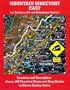 Mountain Directory East for Truckers, RV