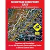 Mountain Directory East for Truckers, RV