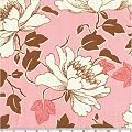 Amy Butler Lotus Tree Peony Pink