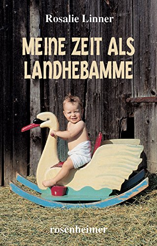Meine Zeit als Landhebamme (German Edition)