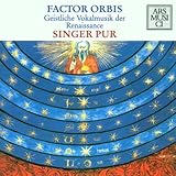 Factor Orbis;Sacred Vocal Musi