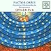 Factor Orbis;Sacred Vocal Musi