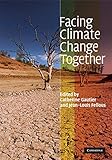 Facing climate change together