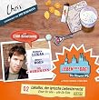 Leben hoch drei, 02 Chris: Lukullus. der lyrische Liebesterrorist / Einer f�r alle - alle f�r Eule