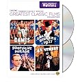 Tcm Greatest Classic Films: Busby Berkeley [Import USA Zone 1]
