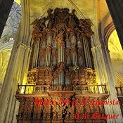 Maese Pérez el Organista [Maese Perez, the Organist] | [Gustavo Adolfo Bécquer]