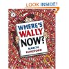 Where's Wally Now?
