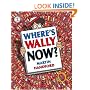 Where's Wally Now?