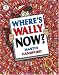 Where's Wally Now?