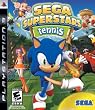 Sega Superstars Tennis
