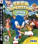 Sega Superstars Tennis
