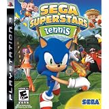 Sega Superstars Tennisby Sega of America, Inc.