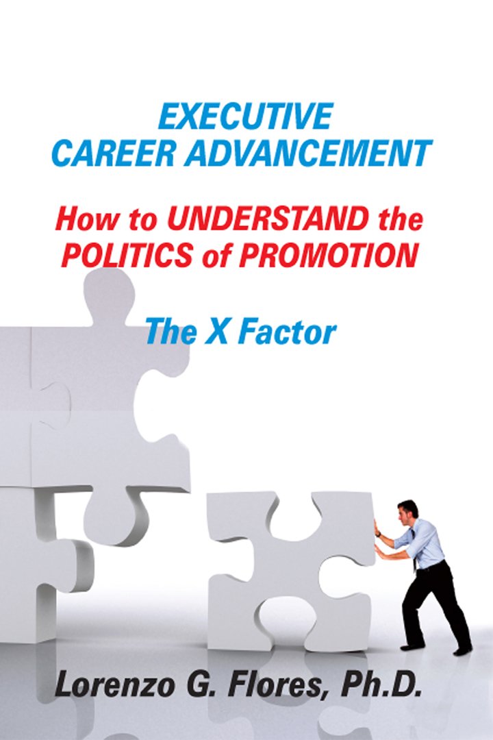 Amazon.com: Executive Career Advancement: How to Understand the ...
