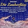 Mozart: Die Zauberflote