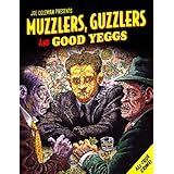muzzlers guzzlers  good eggs