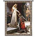 Accolade Wall Tapestry