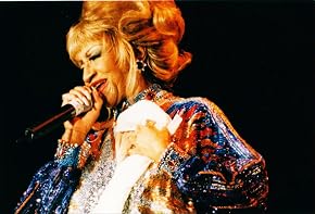 Image de Celia Cruz