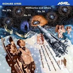 NONcertos and Others