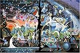 1000ピース 愛の泉 1000-496