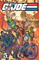 Classic G.I. Joe Volume 5 (G. I. Joe (Graphic Novels))