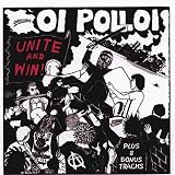 Oi Polloi -  Unite and Win