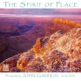 The Spirit of Place 2012 Wall (calendar)