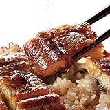 【ご自宅用】豊橋うなぎ長蒲焼き 大サイズ 155-180g×1尾(約1.5人前)