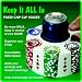 Poker Chip Cup Holder
