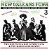 New Orleans Funk 3 - The Original Sound of Funk 1960-75: Two-Way-Pock-A-Way, Gumbo Ya-Ya & The Mardi Gras Mambo