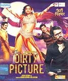 The Dirty Picture [Blu-ray] [2011] [US Import]