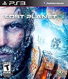 Lost Planet 3 - Playstation 3