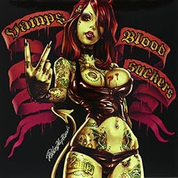 BLOODSUCKERS(初回限定盤B)(SHM-CD+GOODS)