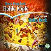 H&ouml;rbuch Hohle Köpfe