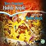 H&ouml;rbuch Hohle Köpfe