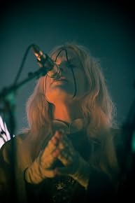 Bilder von Fever Ray